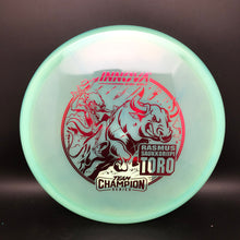 Load image into Gallery viewer, Innova Proto Glow Champion Toro Saukkoriipi