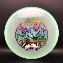 Load image into Gallery viewer, Innova Proto Glow Champion Toro Saukkoriipi