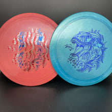 Load image into Gallery viewer, Prodigy 500 Glimmer FX-2- Carnivora