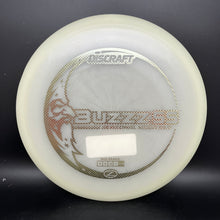Load image into Gallery viewer, Discraft Seasonal Mega Glo Z Buzzz SS stock
