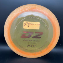 Load image into Gallery viewer, Prodigy 400 AIR D2 - stock