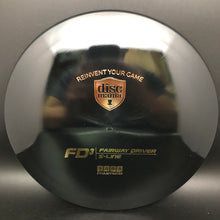 Load image into Gallery viewer, Discmania S-Line FD3 - stock