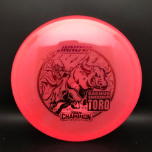 Load image into Gallery viewer, Innova Proto Glow Champion Toro Saukkoriipi