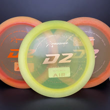 Load image into Gallery viewer, Prodigy 400 AIR D2 - stock