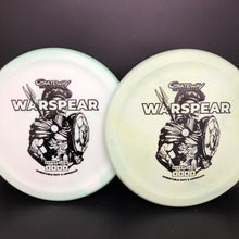 Load image into Gallery viewer, Gateway Suregrip Superglow Warspear - stock