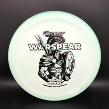 Load image into Gallery viewer, Gateway Suregrip Superglow Warspear - stock
