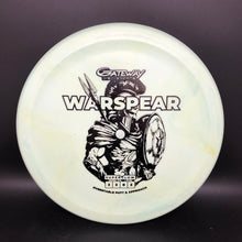 Load image into Gallery viewer, Gateway Suregrip Superglow Warspear - stock