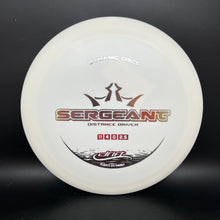 Load image into Gallery viewer, Dynamic Discs Drift Sergeant stock
