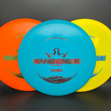 Load image into Gallery viewer, Dynamic Discs Drift Evidence stock
