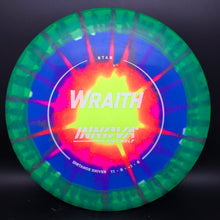Load image into Gallery viewer, Innova I-Dye Star Wraith - stock
