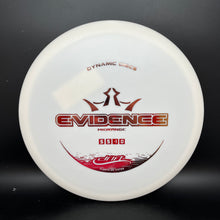 Load image into Gallery viewer, Dynamic Discs Drift Evidence stock
