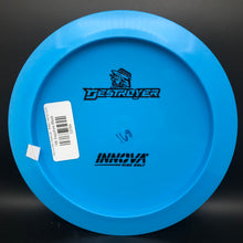 Load image into Gallery viewer, Innova Star Destroyer - Bottom stamp stock
