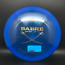 Load image into Gallery viewer, Gateway Diamond Sabre - stock