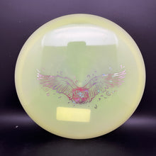 Load image into Gallery viewer, Discmania Neo Lumen Founder Elemental Wings