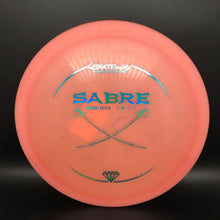 Load image into Gallery viewer, Gateway Diamond Sabre - stock