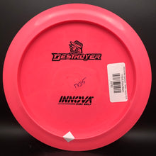 Load image into Gallery viewer, Innova Star Destroyer - Bottom stamp stock
