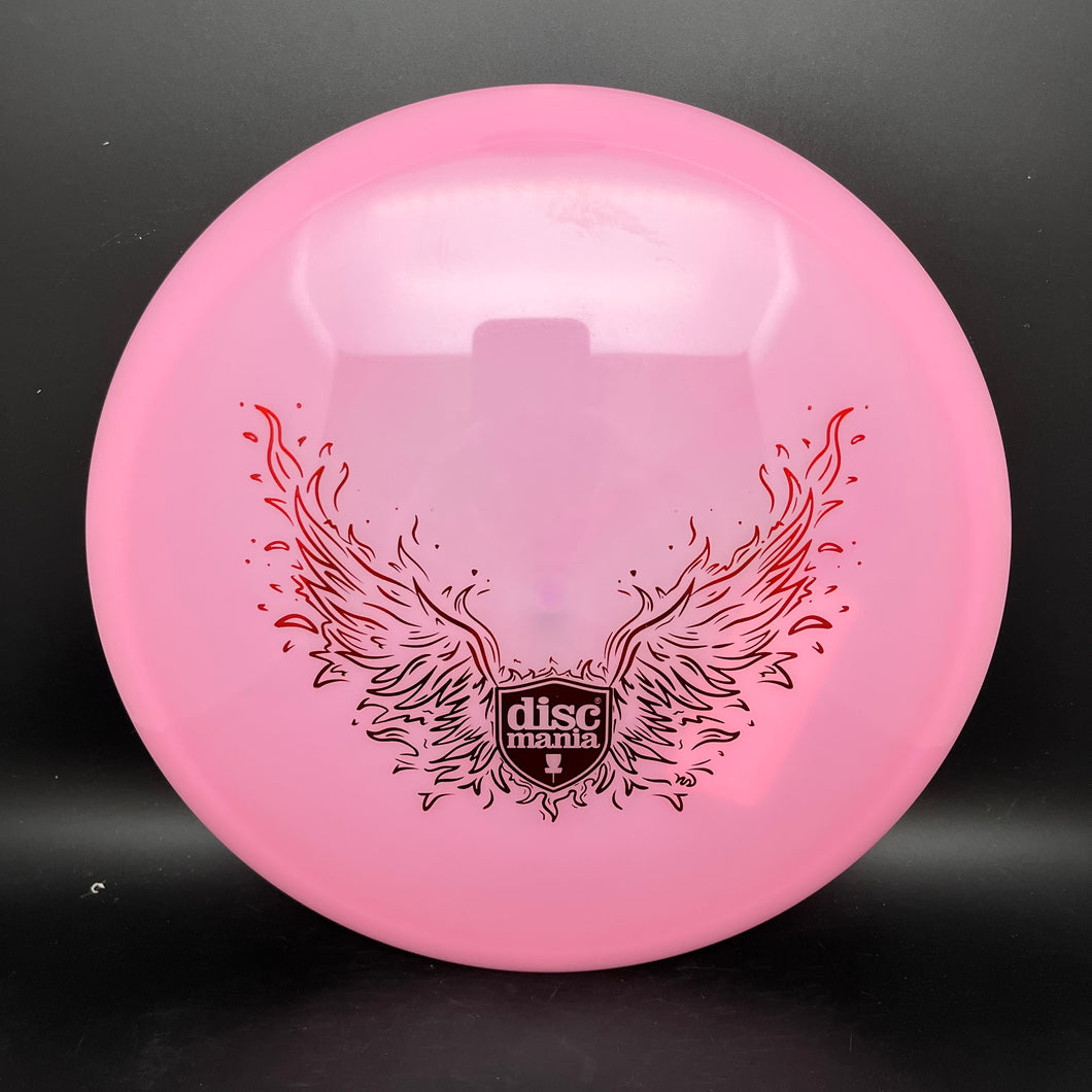 Discmania Neo Lumen Founder Elemental Wings