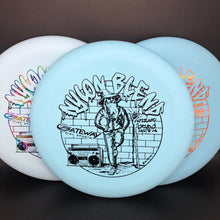 Load image into Gallery viewer, Gateway Nylon Blend Wizard - stock