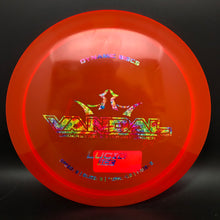 Load image into Gallery viewer, Dynamic Discs Lucid Ice Vandal - stock

