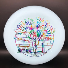 Load image into Gallery viewer, Gateway Nylon Blend Wizard - stock