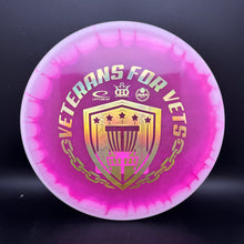 Load image into Gallery viewer, Westside Discs VIP-Ice Orbit Bard - Veterans for Vets 2023
