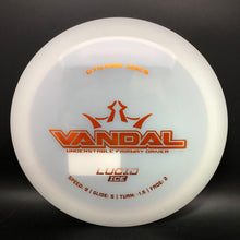 Load image into Gallery viewer, Dynamic Discs Lucid Ice Vandal - stock