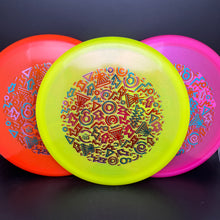 Load image into Gallery viewer, Dynamic Lucid Glimmer Warrant Midnight Mixtape
