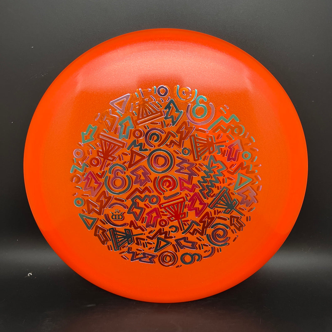 Dynamic Lucid Glimmer Warrant Midnight Mixtape