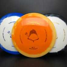 Load image into Gallery viewer, Latitude 64 Royal Grand Orbit Sweep Robinson