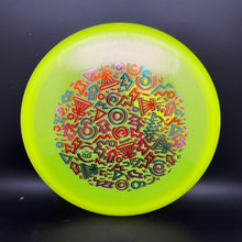 Load image into Gallery viewer, Dynamic Lucid Glimmer Warrant Midnight Mixtape