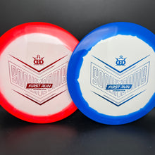 Load image into Gallery viewer, Dynamic Supreme Orbit Sockibomb Felon First Run