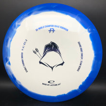 Load image into Gallery viewer, Latitude 64 Royal Grand Orbit Sweep Robinson