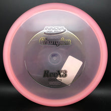 Load image into Gallery viewer, Innova Champion RocX3 - stock