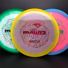 Load image into Gallery viewer, Innova Halo Star Mako3 stock
