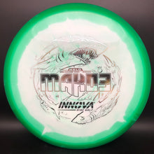 Load image into Gallery viewer, Innova Halo Star Mako3 stock
