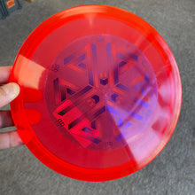 Load image into Gallery viewer, Dynamic Discs Lucid Ice Verdict - Impossible Cube