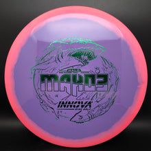 Load image into Gallery viewer, Innova Halo Star Mako3 stock
