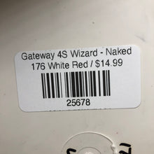 Load image into Gallery viewer, Gateway 4S Wizard - Naked