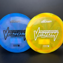 Load image into Gallery viewer, Discraft Z Swirl Venom '25 Barela