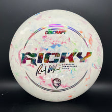 Load image into Gallery viewer, Discraft Jawbreaker Focus Ricky Signature

