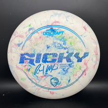 Load image into Gallery viewer, Discraft Jawbreaker Focus Ricky Signature