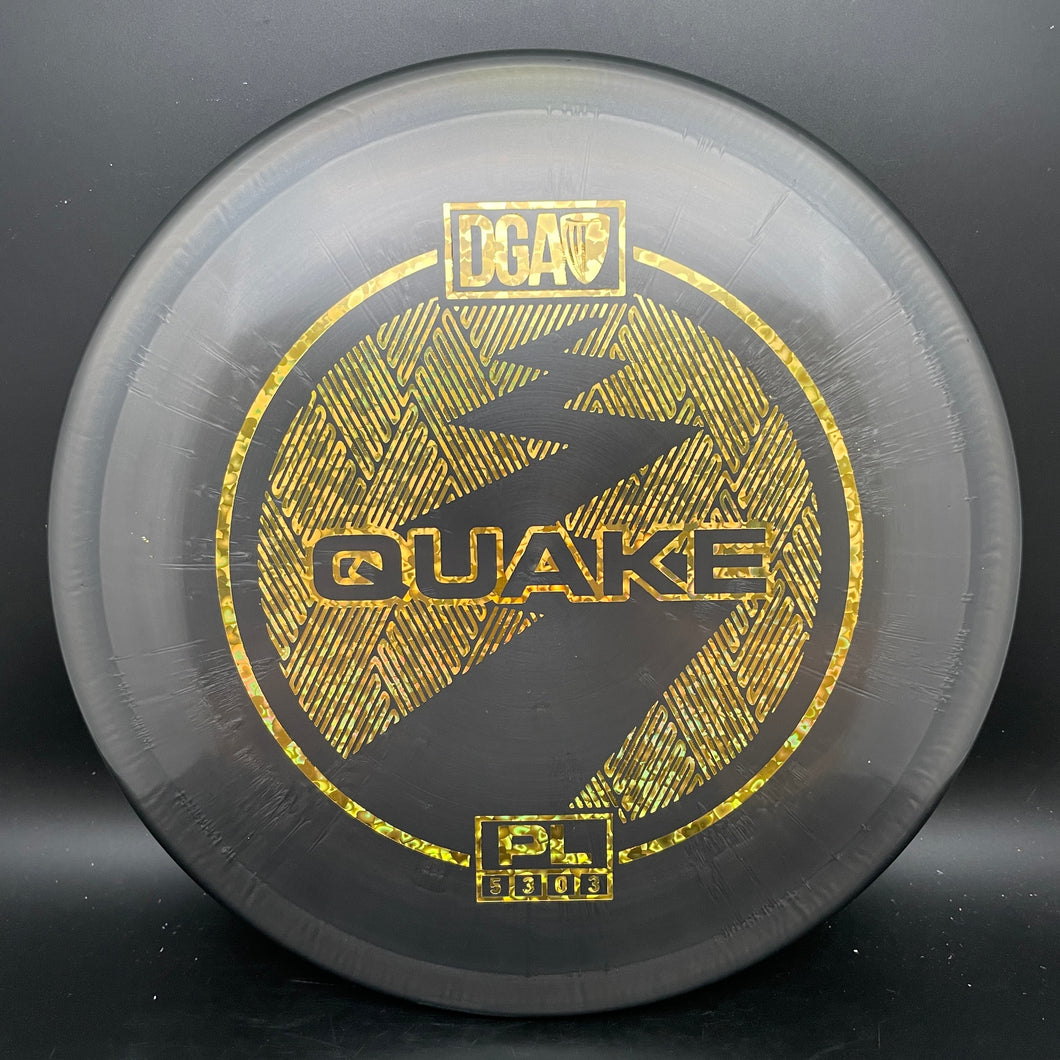DGA ProLine PL Quake - stock