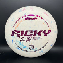 Load image into Gallery viewer, Discraft Jawbreaker Focus Ricky Signature