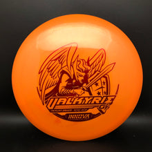 Load image into Gallery viewer, Innova GStar Valkyrie - stock
