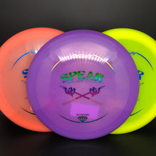 Load image into Gallery viewer, Gateway Diamond Spear - stock