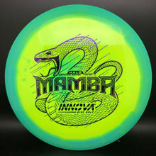 Load image into Gallery viewer, Innova Halo Star Mamba - stock
