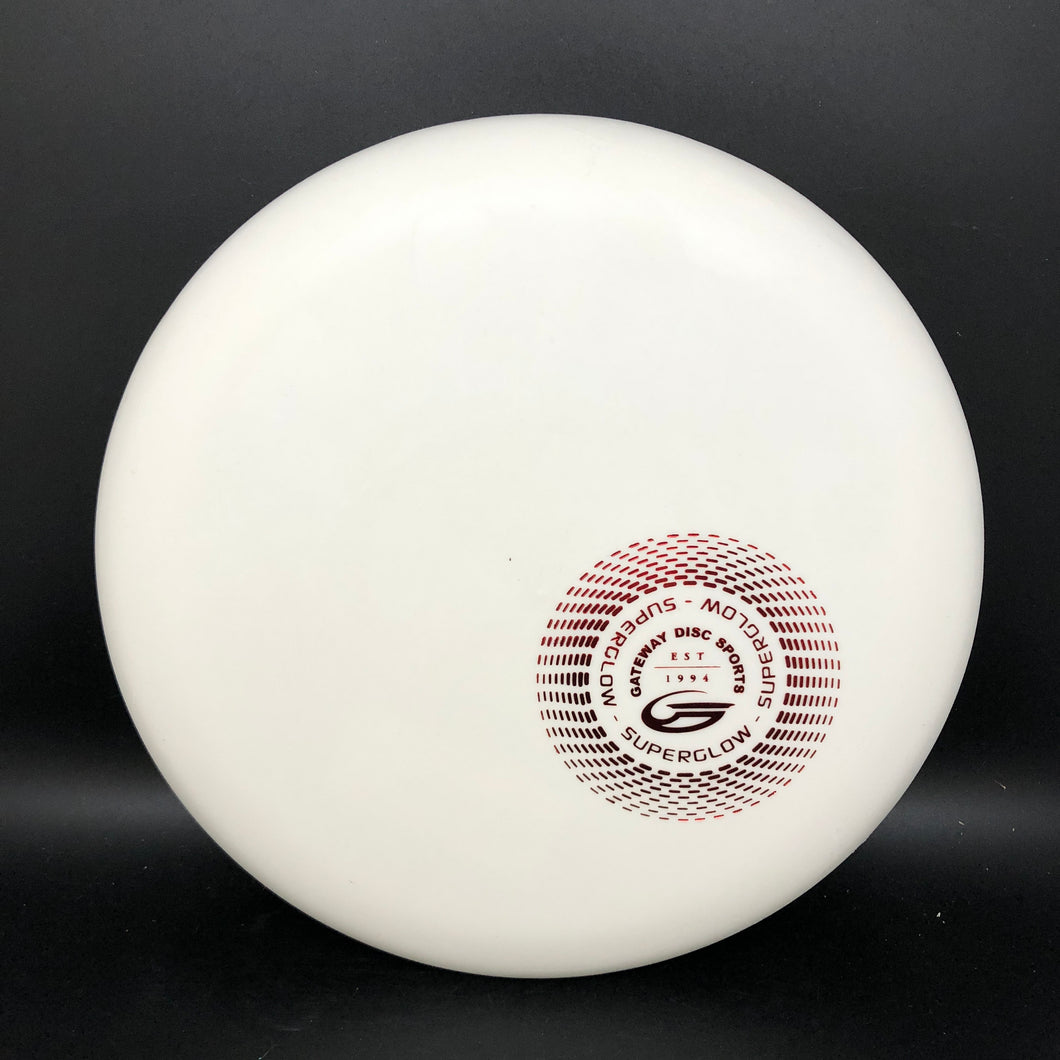 Gateway SureGrip SS SuperGlow Voodoo - stock