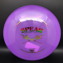 Load image into Gallery viewer, Gateway Diamond Spear - stock