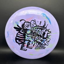 Load image into Gallery viewer, Discraft Jawbreaker Light Weight Buzzz
