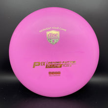 Load image into Gallery viewer, Discmania D-Line P1x Flex 2 - stock
